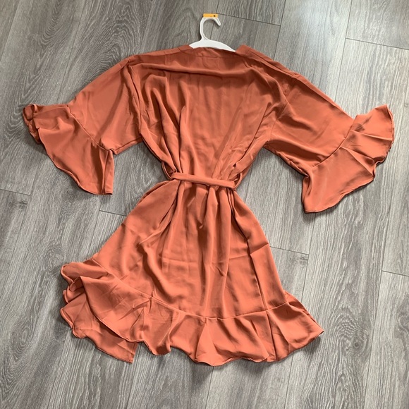 Women’s Robe - Picture 9 of 10